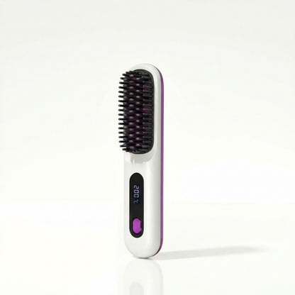 Velisse™ Cordless Hair Styler 3 in 1