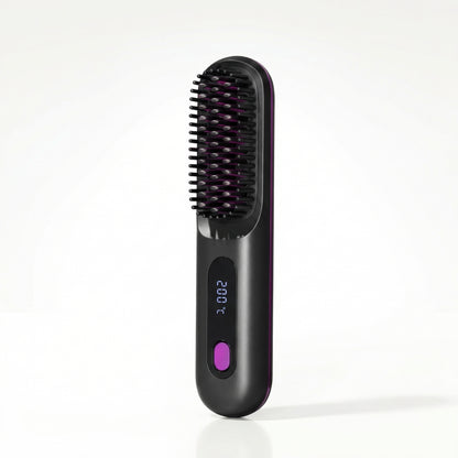 Velisse™ Cordless Hair Styler 3 in 1