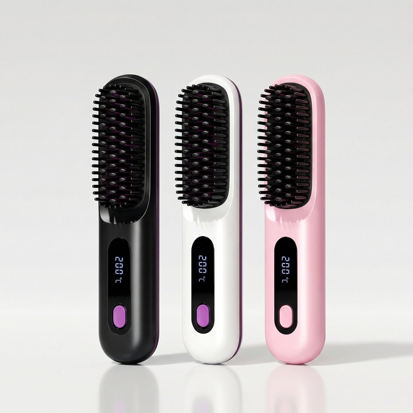 Velisse™ Cordless Hair Styler 3 in 1