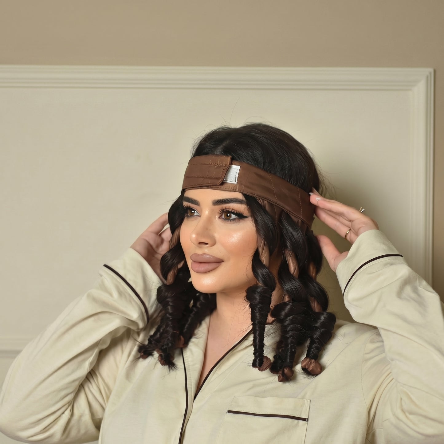 Velisse™ Octopus Curlers