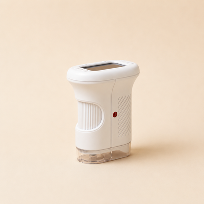 Wondly™ Explorer Microscope