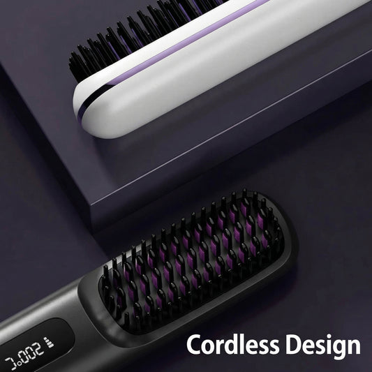 Velisse™ Cordless Hair Styler 3 in 1