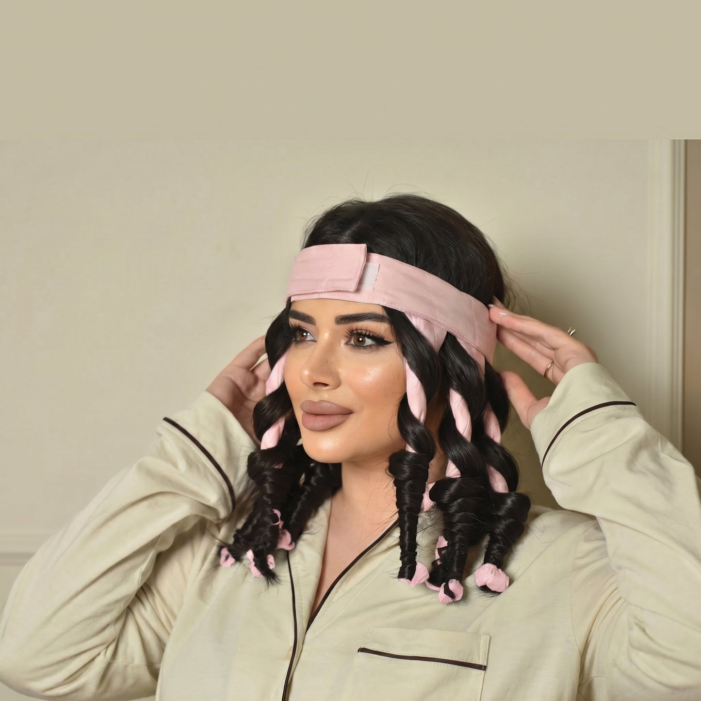 Velisse™ Octopus Curlers