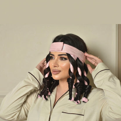 Velisse™ Octopus Curlers