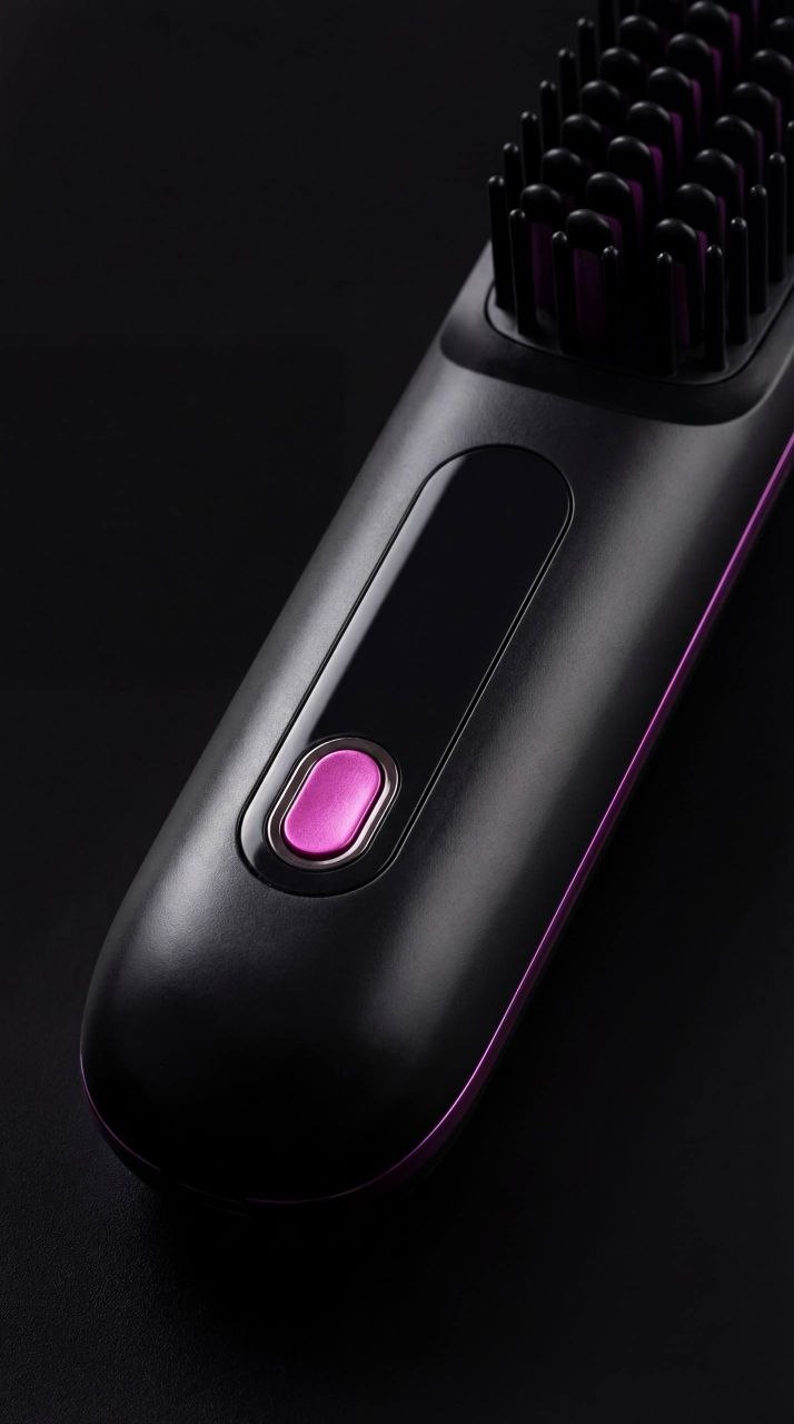 Velisse™ Cordless Hair Styler 3 in 1