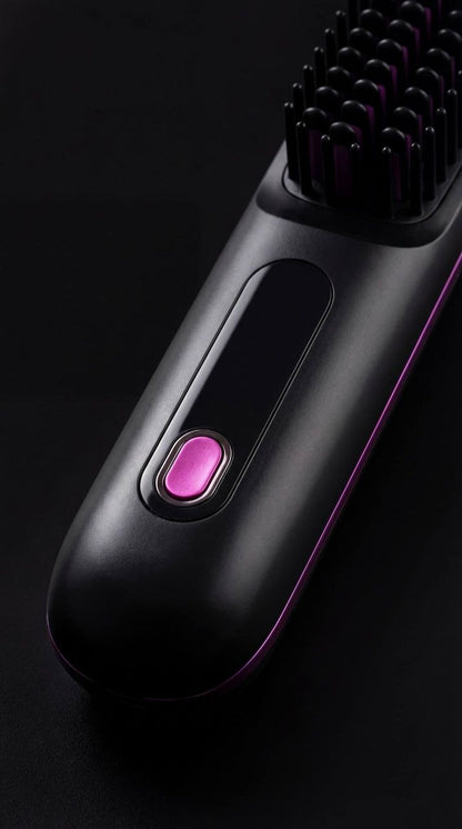 Velisse™ Cordless Hair Styler 3 in 1
